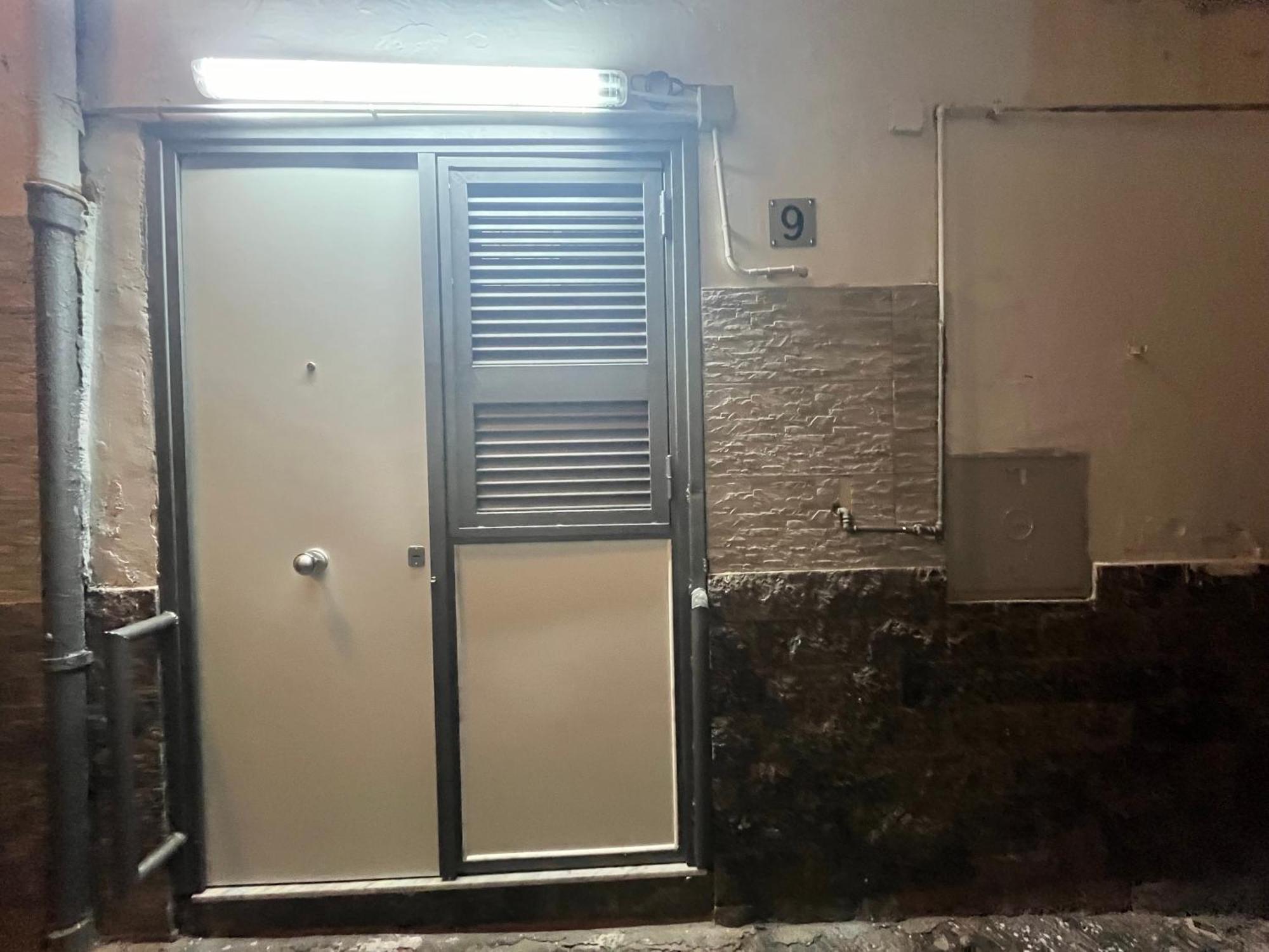 Vakantiehuis Da Rosaria Napels