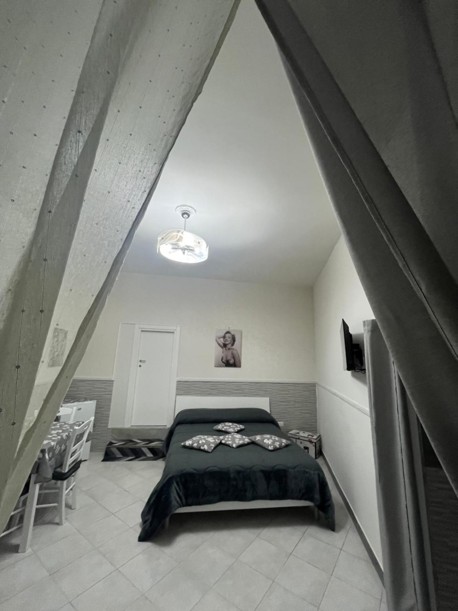 Da Rosaria Vakantiehuis Napels
