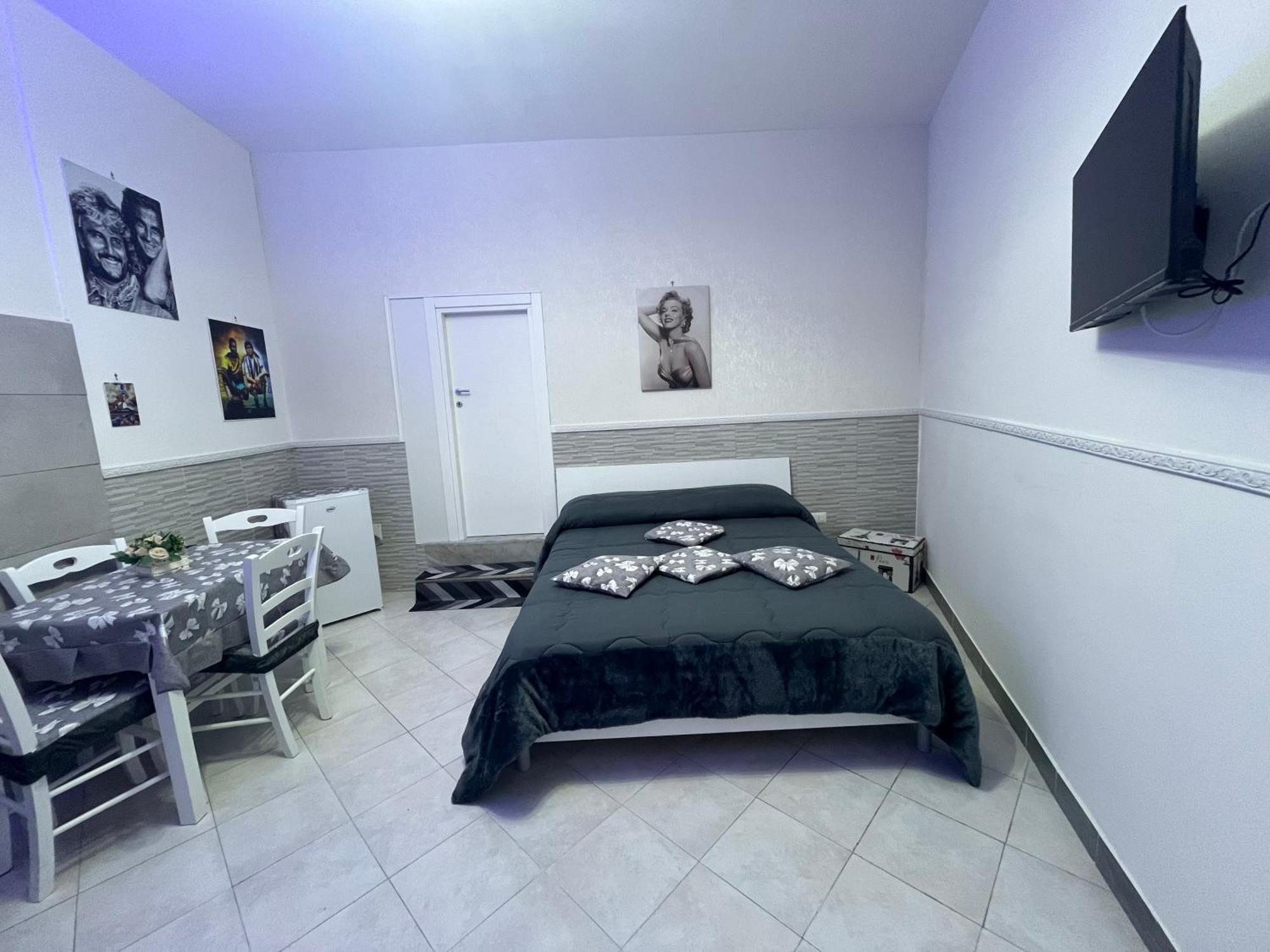Vakantiehuis Da Rosaria *
