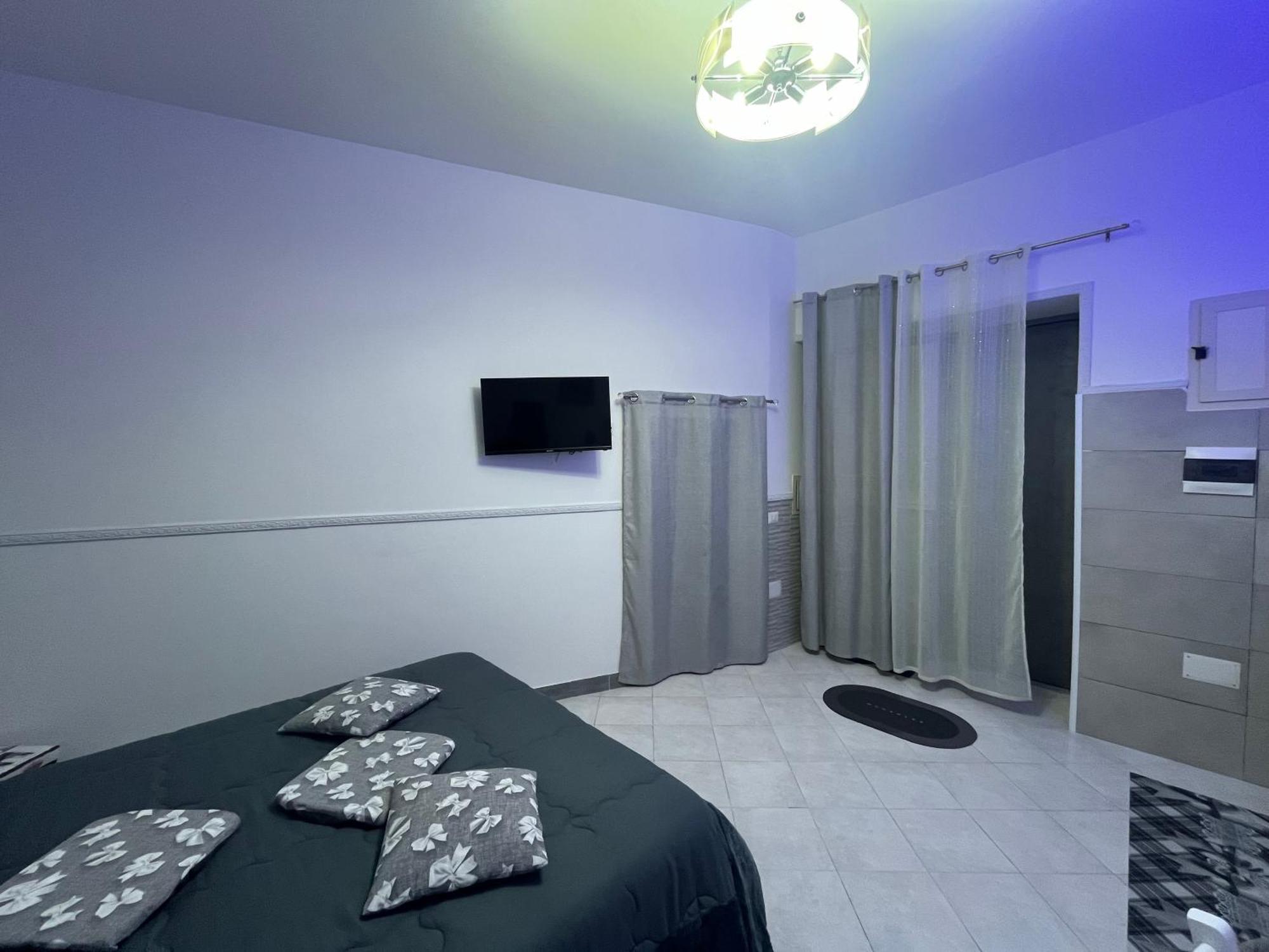 Da Rosaria Vakantiehuis Napels