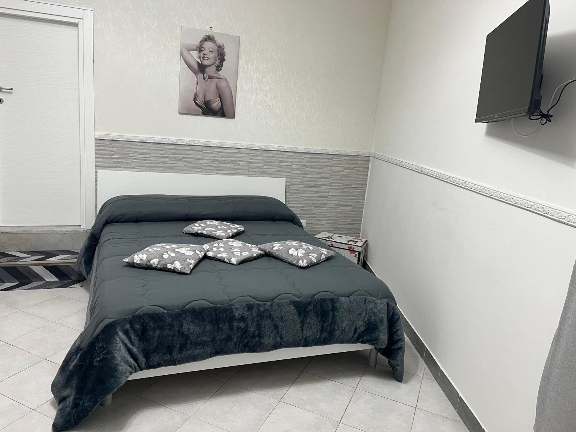 Da Rosaria Vakantiehuis Napels