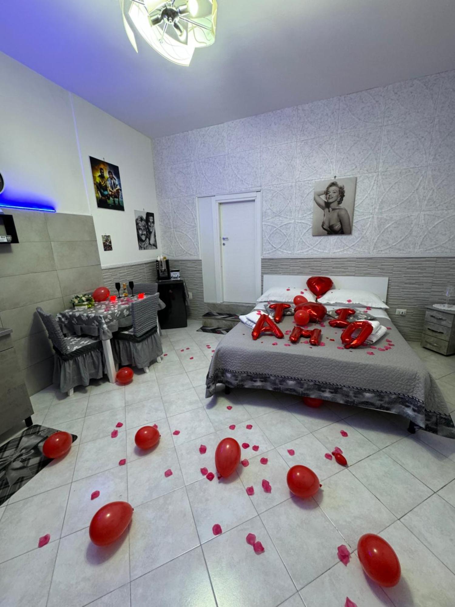 Da Rosaria Vakantiehuis *